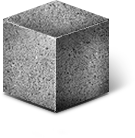 1м3 куб бетона в Торфяном